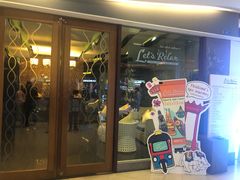 -Let’s Relax Spa(Terminal 21 Asok)