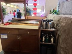 -郑庄脂渣海鲜楼(九水路店)