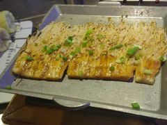 -很久以前羊肉串(大华三路店)