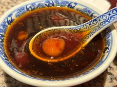 -南京大牌档(香港广场店)