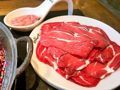 -纸盐河码头火锅(十八梯店)