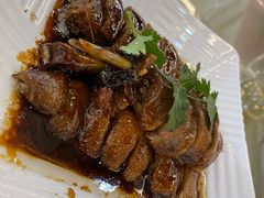 -台山第一家兴华黄鳝饭·黄鳝婆(合水分店)