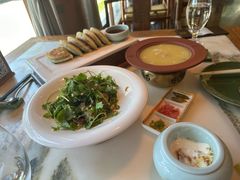-那家小馆•北京菜•烤鸭(香山店)