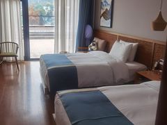 -海兰云天度假区温泉