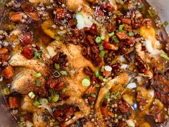 -光友小四川水煮鱼(鸭绿江街店)