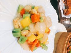 -堂宴·老厦门私房菜(1988仙岳总店)