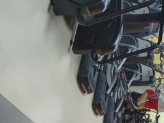 -普陀体育馆