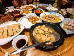 -陌上花开餐厅(云山路店)