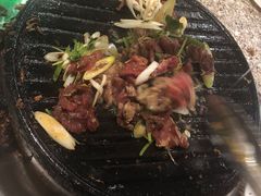 -厚味居炙子烤肉·清真(天桥南纬路店)
