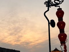 -西安城墙·碑林历史文化景区