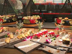 -吉布鲁牛排海鲜自助(温江合生汇店)