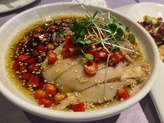 跳水兔-大蓉和(一品天下店)