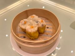 北菇滑烧卖-利苑酒家(宜安广场店)