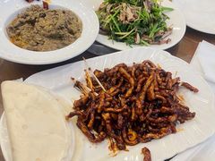 -北京小肠陈饭庄(方庄店)