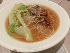 -四海酒家生态粤菜