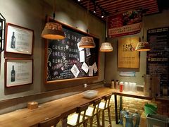 -山城遇宴·重庆江湖菜(五道口银谷大厦店)