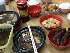 -新记肉骨茶