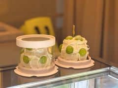 -WenTinG文汀·半糖蛋糕(新天地广场店)