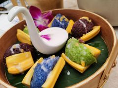 -KingThaia金泰兰(滨江天街店)