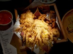 -探鱼·鲜青椒爽麻烤鱼(领展购物广场店)
