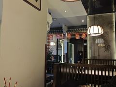 -徽韵人家·传承正宗徽菜(牡丹园店)