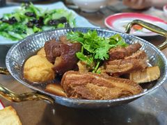 -酒肉门孔府菜(曲阜游客中心店)