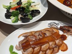 -大鸭梨烤鸭(石佛营店)
