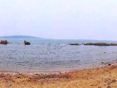 -青岛海滨风景区