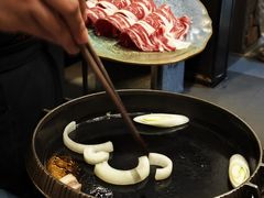 -满来寿喜烧(金虹桥店)