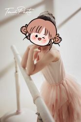 -韩国童感TOUCH PHOTO儿童摄影(朝阳分店)