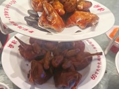 -谭厨中山传家菜.乳鸽.脆鲩鱼(华强北中航城店)