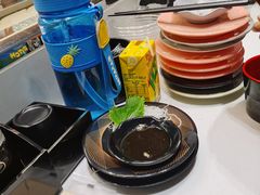 -争鲜回转寿司(朝北大悦城店)