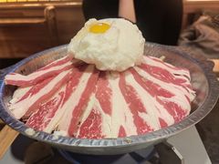 -柔杉家黑牛烤肉·活鳗鱼(太原街店)