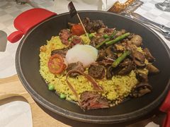 -西堤牛排(南京龙江店)