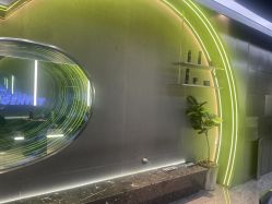 -不迫先生专业男士剪发