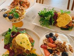 -The Rug Cafe(王府中环店)
