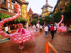 -郑州方特梦幻王国