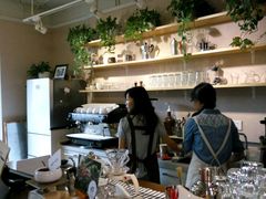 -Cafe Villa