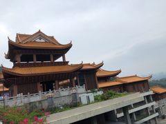 -深圳仙湖植物园