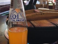 401汽水-日新铁锅焖面(坝上店)