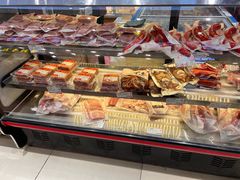 -上海全国土特产食品商场(淮海中路店)