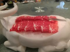 -爱丽格斯火锅(东岸国际店)