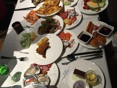 -星伦多自助料理·涮烤一体(虹悦城店)