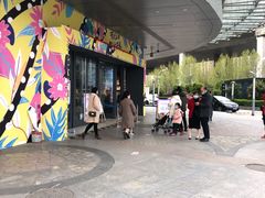 -北京华联合肥长江西路购物中心