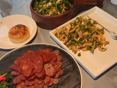 -慢丽江·云南野生菌土鸡锅(付家庄店)