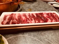 -额尔敦·品质自助(摩尔城店)
