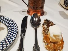 -哈拉硕俄式西餐
