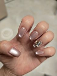 点击看大图 -Nail Me美甲美睫