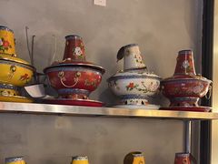 -记忆串城·东北烧烤·小龙虾·大型团建(南油店)
