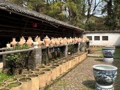 -景德镇古窑民俗博览区